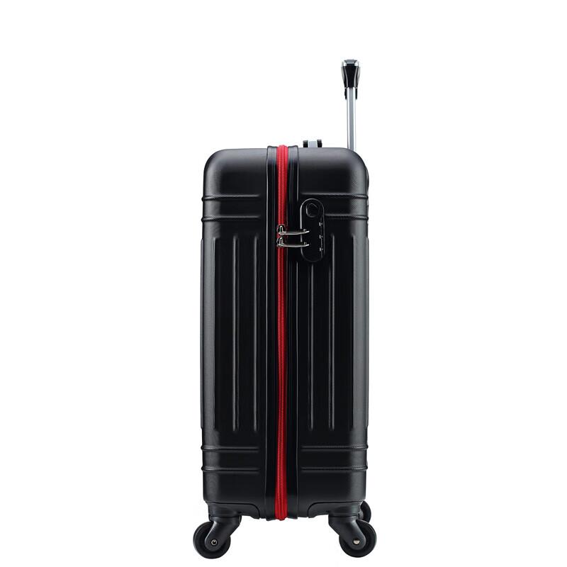 Tubang 20-inch ABS Business Trolley Case