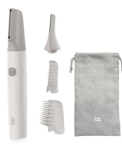 OA Zero-Touch Electric Body & Eyebrow Trimmer (5013335950)