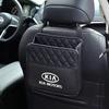 2026 Gorąca Naklejka Samochodowa Torba Organizer na Tylne Siedzenie Samochodu Pudełko Organizer do KIA sportage ceed sorento cerato optima picanto rio soul k3 k5