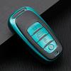 TPU Car Key Cover Skin For FAW Hongqi H5 H9 2020 2026 2026 E-HS9 High-end 2026 Remote Fob Shell Protector Case Auto Accessories
