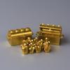 MOC Geldautomaten Kostbares Gold Ei Erz Diamant Bausteine Kostbarer Safe Holfass Bankkarten Bausteine Spielzeug