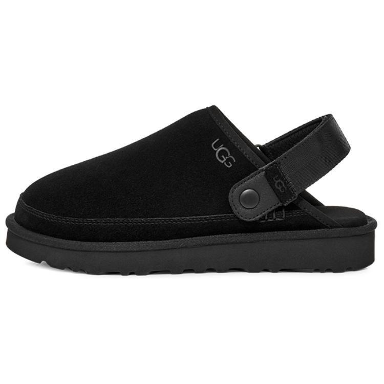 UGG Goldencoast Clog Ii Black 1166915-BLK