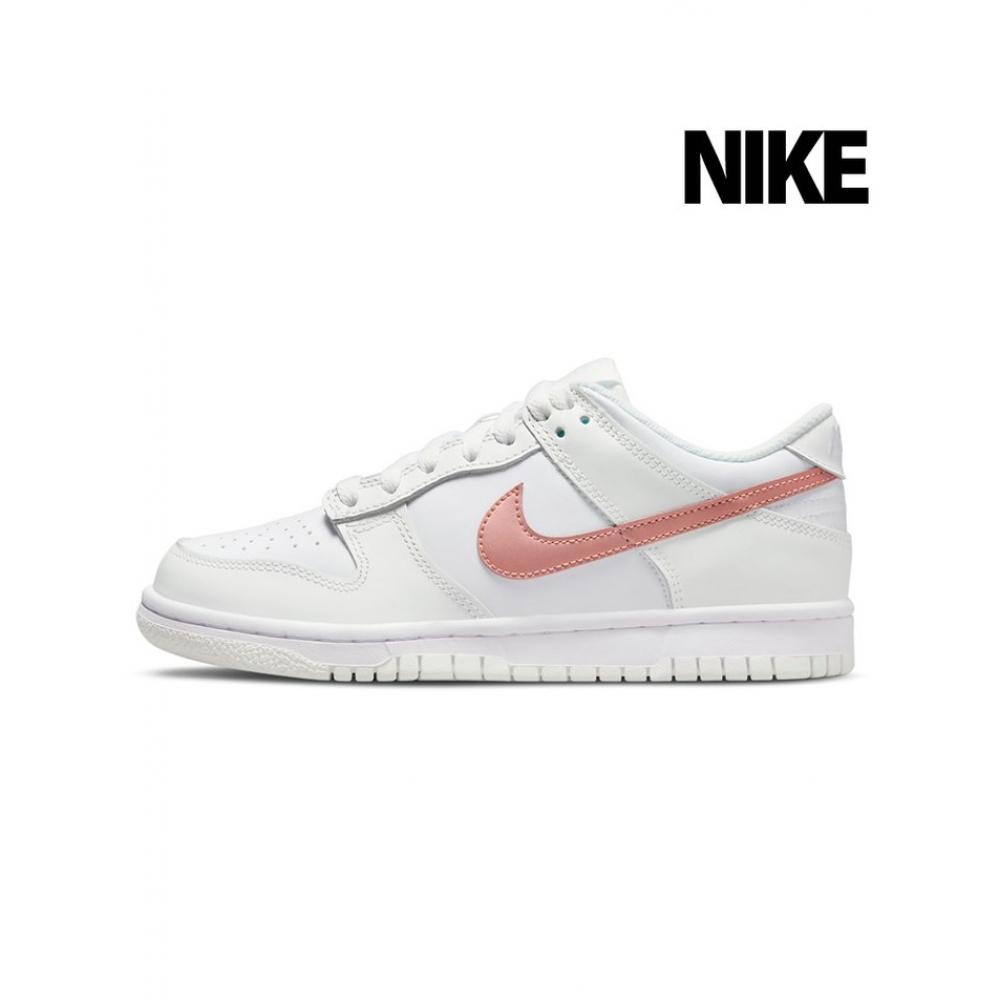 

Nike Dunk Low Gs Dh9765 100 white235