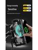 Shockproof Electric Vehicle Phone Holder for Motorcycles, Bicycles, Scooters, and Delivery Vehicles