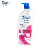 Head & Shoulders Champú Anticaspa Suave y Sedoso