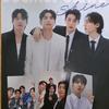 DAY6 Cosmopolitan Feature Used