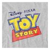 Toy Story Childrens/Kids Sketch Logo T-Shirt