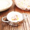 Backen Teigwaren Backgeschirr DIY Knödelmacher Gerät Teigpresse Kuchen Ravioli Form Kochen Teigwaren Chinesisches Essen Jiaozi Küchenwerkzeug