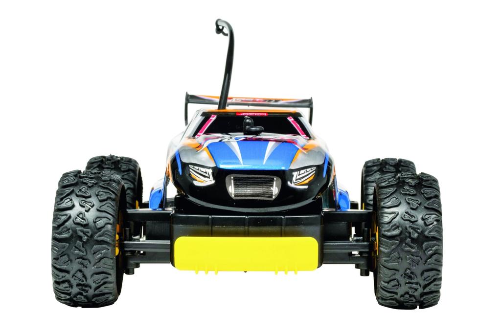 Jozen First Buggy 01 JRVB146-BO