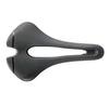 Selle San Marco Aspide Short Open-Fit Sport Wide Bicycle Saddle