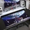 Large Game Final Fantasy Mouse Pad Pc Gaming Accessories Computer Mousepad Office Extended Mouse Mat Desktop Decoration Desk Mat