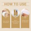 OCEAURA Butt Care Essence Nourish and plump butt skin lines Refreshing and moisturizing daily care