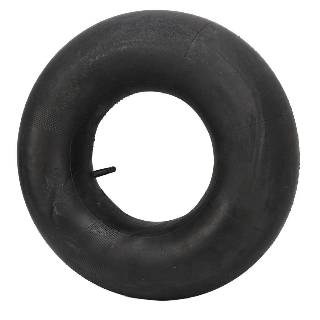 2pcs 18x8.50‑8 Inner Tube with TR13 Straight Valve Stem 18x9.50‑8 Tire Inner Tube for Hand Truck Tractor Golf Cart Lawn