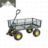 Conglang Heavy-Duty Folding Utility Mesh Wagon