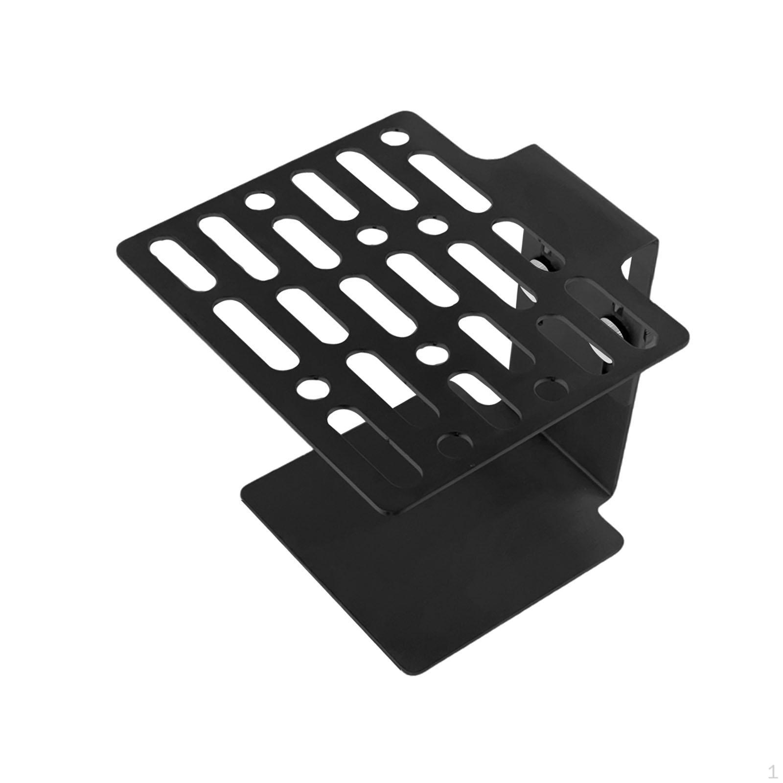 

Регулируемая подставка-держатель для кофейных весов для эспрессо-машины и кухни