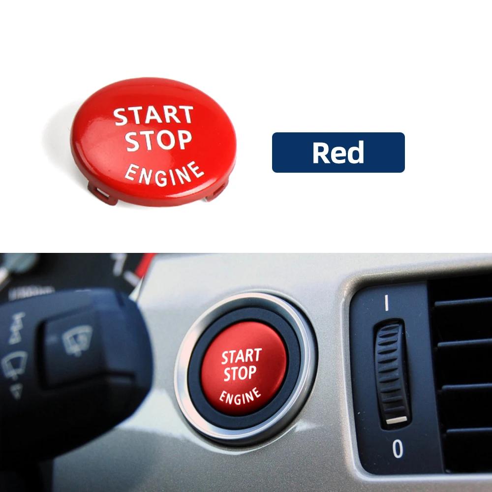 Car Interior Accessory Replacement For BMW X5 E70 X6 E71 AC Heater Climate Air Conditioning Control Panel Fan Speed Button Cover