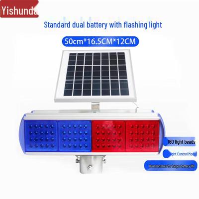 Led Işıklar – Led güneş lambası
