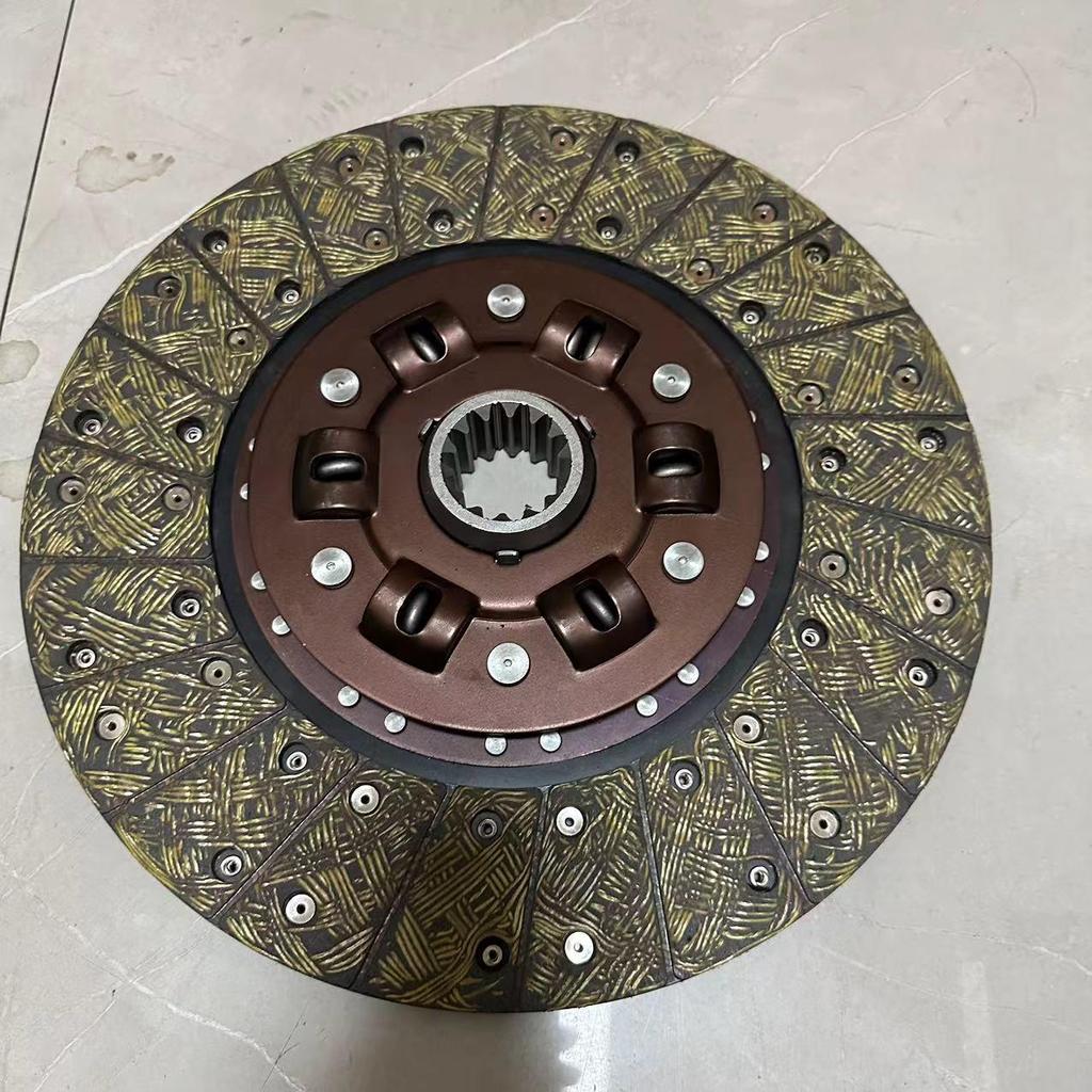Clutch Disc for Japanese Cars ME521057