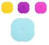 Premium Silicone Makeup Brush Cleaner With Antibacterial Properties For Effortless Cleaning