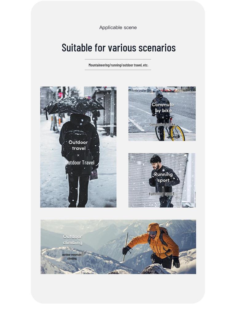 Erkek ve Kadın Kışlık Dokunmatik Ekranlı Koşu ve Bisiklet Örgü Eldivenleri, Kaymaz, Sıcak, Sonbahar ve Kış Spor Aktiviteleri İçin İnce.