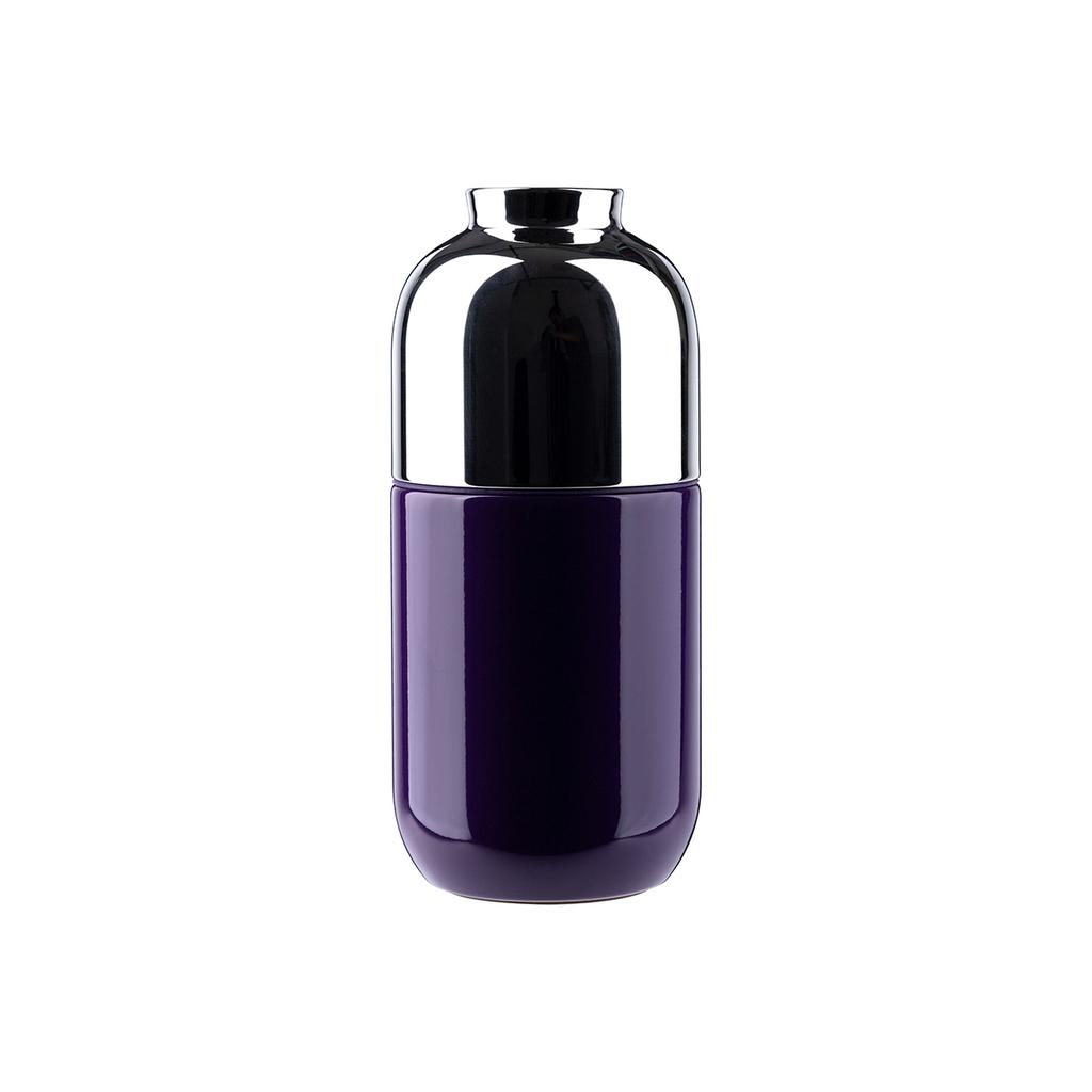 Taza portátil para té, agua, café, botella, taza con filtro incorporado, 160 ml, calidad premium, acero inoxidable 316