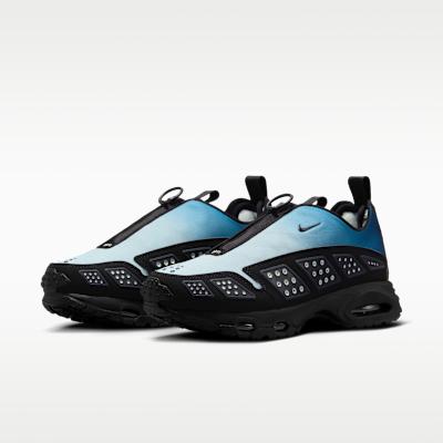 Nike Air Max Sunder Obsidian Grey Haze (Women's) Sneakers