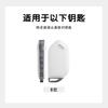 TPU Car Key Case Bottons Remote For 2024 Kia EV9 Picanto Carnival Seltos K5 KA4 Sorento Morning 56789 Bottons Remote Accessories Tkjzm00