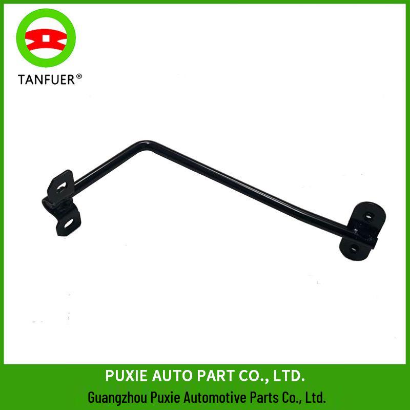 

Тент для прицепа Mercedes-Benz W204 C180/C200, кронштейн-портал (2048800164) Inquire