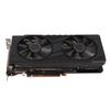 RTX3060 12GB DDR6 Graphics Card 192Bit Support 3 DP HD Multimedia Interface Game Graphics Card with 2 Cooling Fans for