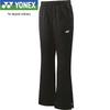 YONEX Lined Wind Warmer Black Size M Women's Pants, (007),