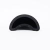 2 Stück Universal Motorradhelm Dekorationszubehör Teufelshörner Dekoration Sport Dekoration Katzenohren Outdoor