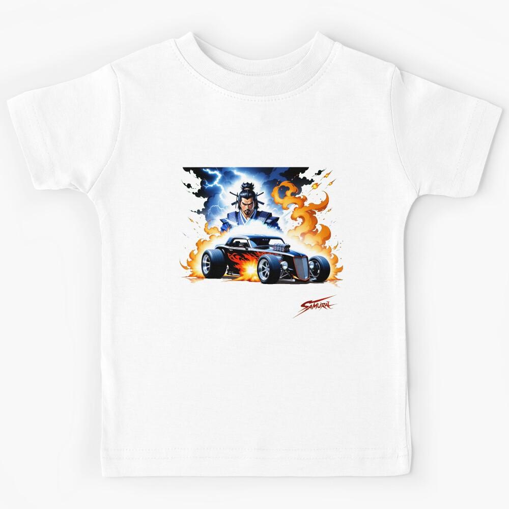 Aphrodite - Concept Car Kids T-Shirt 100