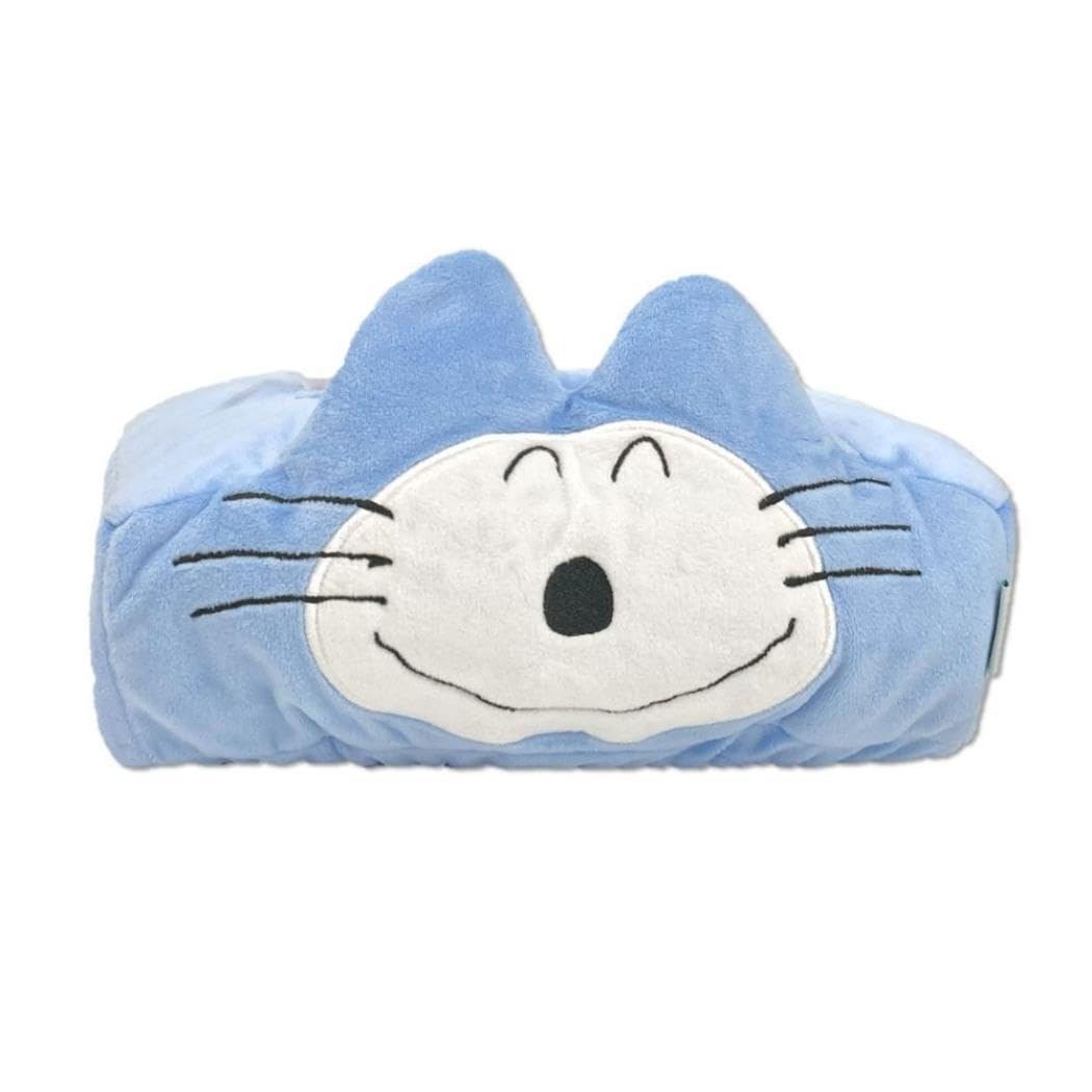 

Zowie 11 Cats Box Tissue Cover 2018