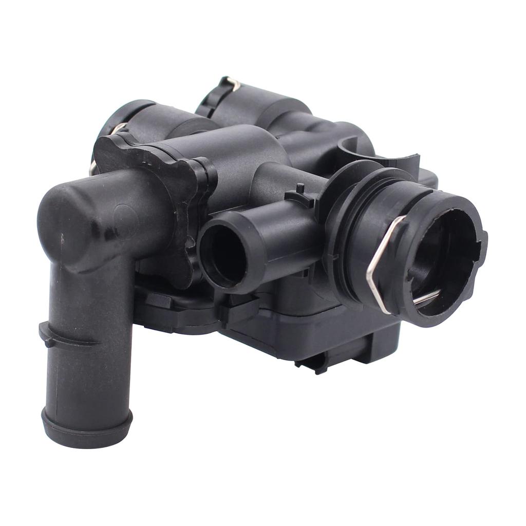 2118320684 Heater Control Valves for Mercedes CLS500 CLS550 CLS55 CLS63 E320 E350 E500 E55 E550