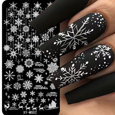Nail art – Stencil e stampini per unghie
