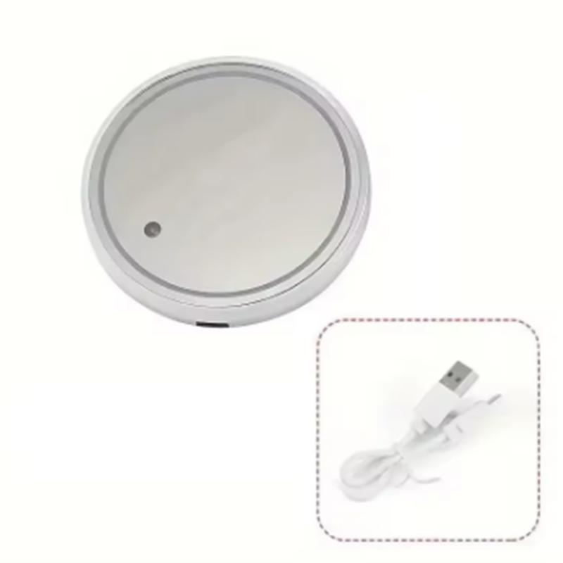 

7 цветов Автомобильные подставки Подстаканник Светодиодные коврики Подсветка бутылки Датчик света Атмосфера Аксессуары для интерьера Универсальные Classic 1 pack