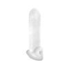 Perfect Fit Brand - Attachment - Dildo 19 cm