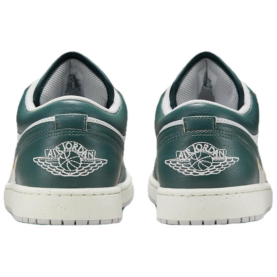 Jordan 1 Low Se Oxidized Green FQ7687-300