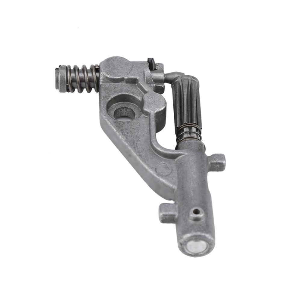 Compact Chainsaw Oil Pump Chainsaw Oiler for Husqvarna 455 455E 455 E Rancher II 460 461