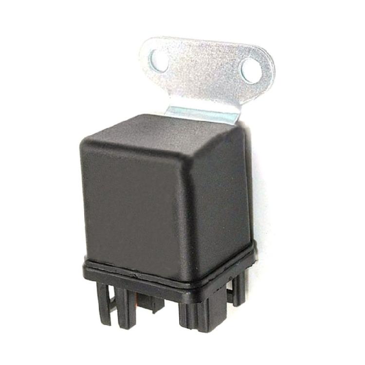 12V High for Engines in Tractors and Heavy Machinery 1