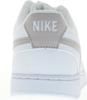 Women's Nike Court Vision Low Next Nature Sneakers White/platinum Violet