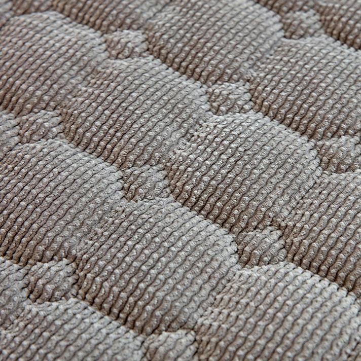 Cuscino per divano Four Seasons Cuscino antiscivolo moderno e minimalista Copridivano invernale comodo e morbido