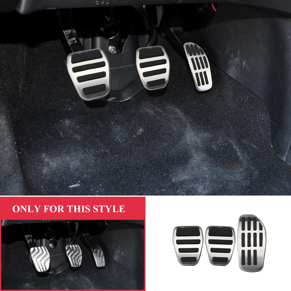 

Автомобильная педаль тормоза Color My Life MT AT для Nissan X-trail T32 Qashqai Rogue Sport J11 для Renault Kadjar Koleos mt