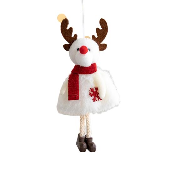 Useful Christmas Decoration Wide Application Eco-friendly Decorative