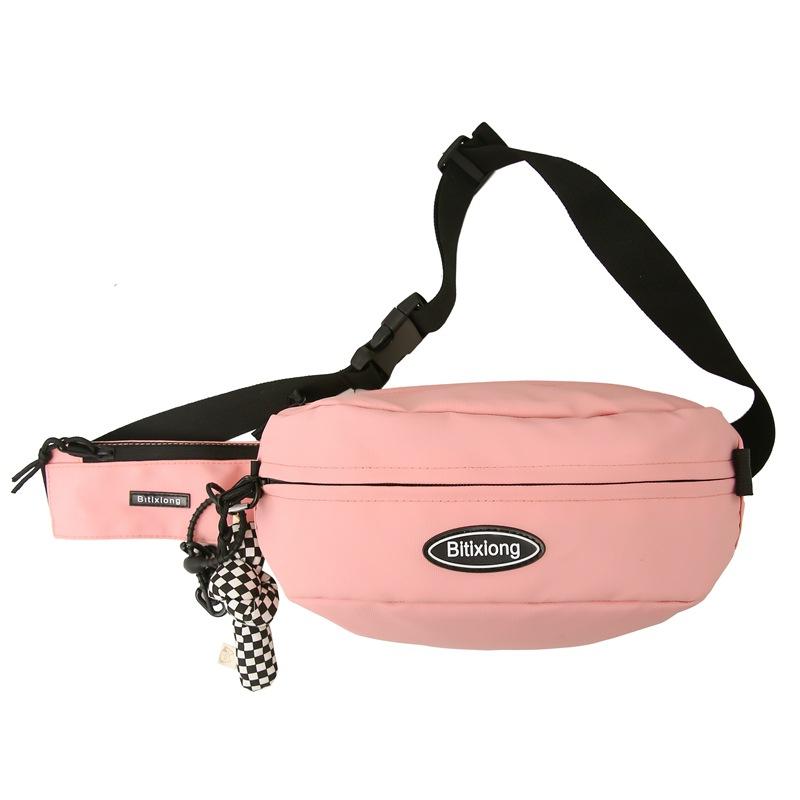 Мужская нагрудная сумка — фото 11