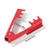 Plant Stripping Tool Rose Thorn Pliers Save Effort Rose Stem Leaf Thorn Stripper
