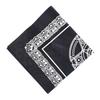 Altar Setup Board Game Mat Black White Tarot Table Cloth New Decorative Tablecloth  Tarot Reading