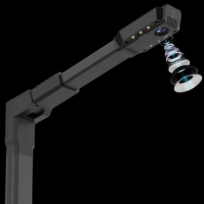Eloam V800A3D AI Smart Exam Monitoring Document Camera CN Plug (adapter Included)