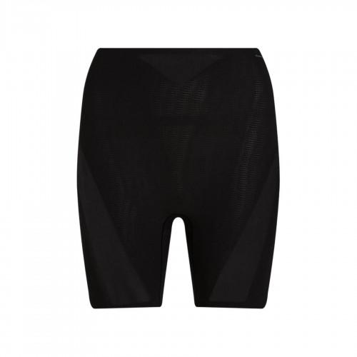 Calvin Klein Womens/Ladies Stay Put Shapewear Shorts