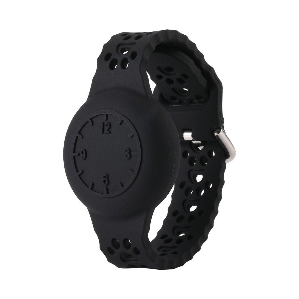 Case Bracelet Kids Bracelet Silicone Child Wristband New Silicone Strap for Apple Airtag